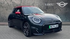 MINI Cooper 135kW E Sport [Level 3] 41kWh 3dr Auto Electric Hatchback